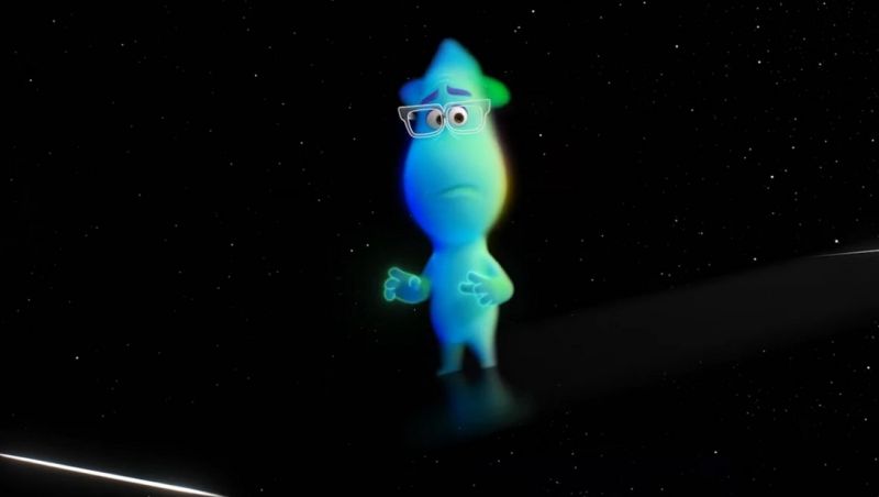 Pixarov animirani "Soul" premijerno na Disney+ od 25. decembra
