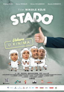 stado