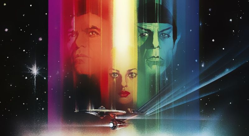 Star Trek: Kapetanov dnevnik – zvjezdani datum 9. 1. 1969. vol.1
