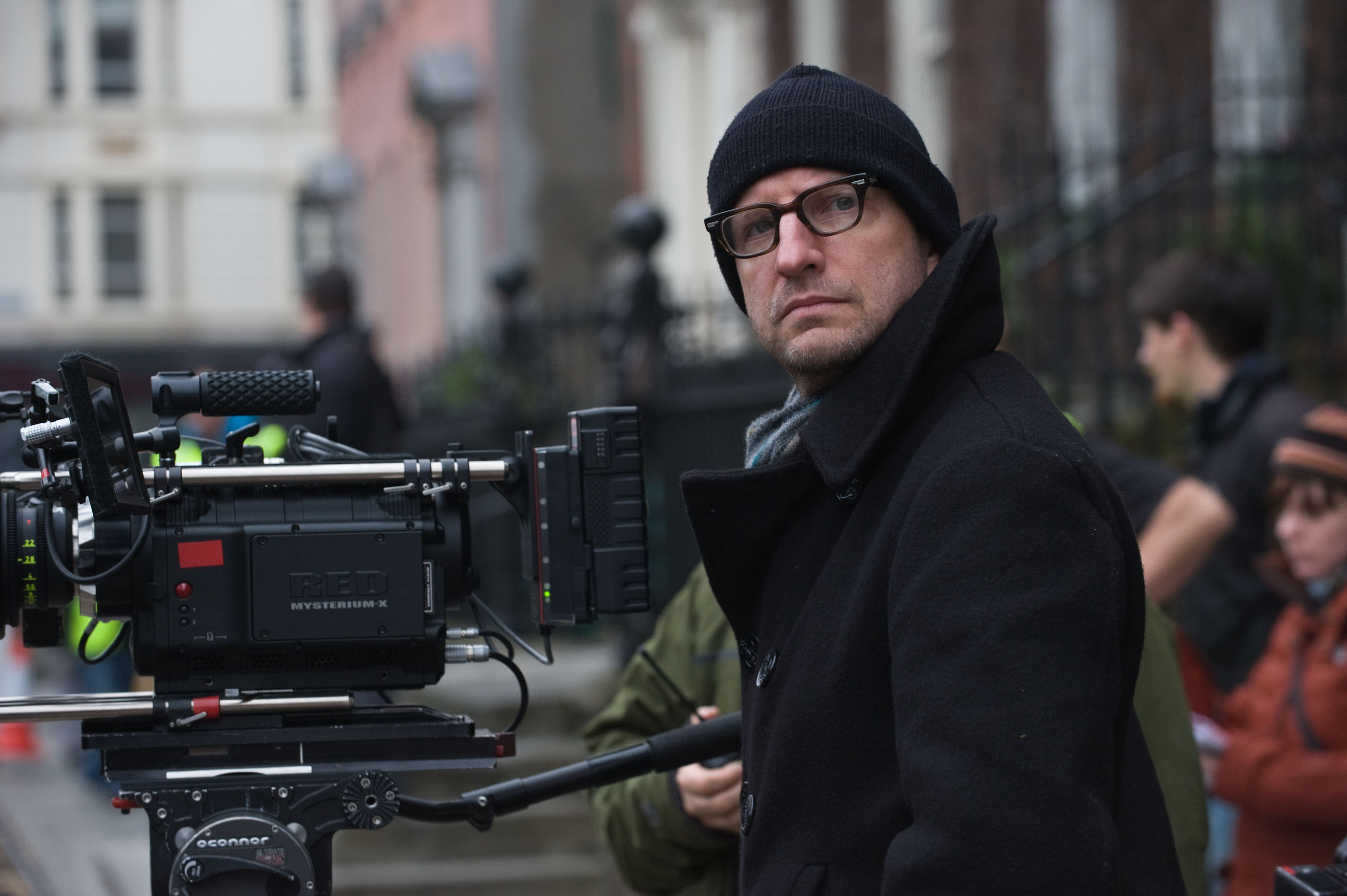 Steven Soderbergh ponovo u filmskim vodama: "Panama Papers"