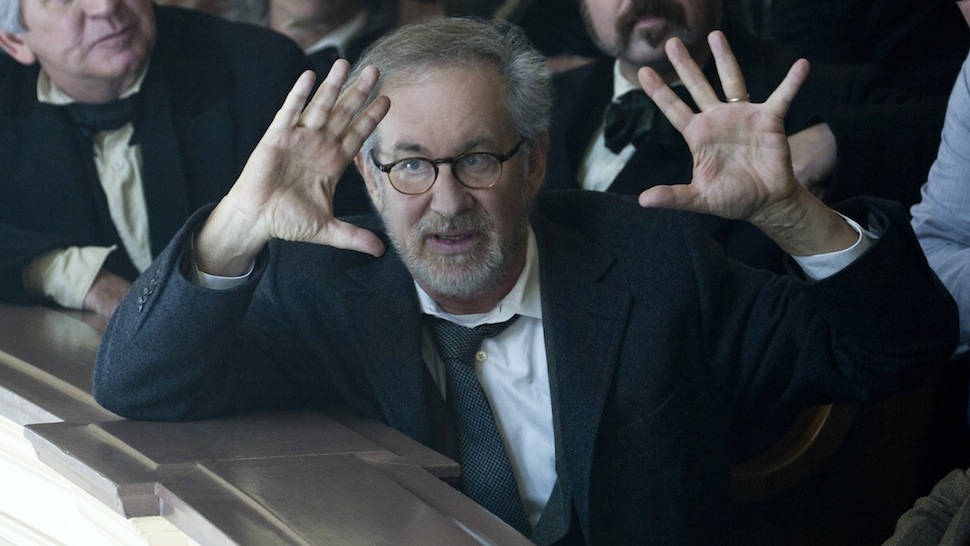 Spielberg zainteresiran za režiju remakea ''West Side Story''
