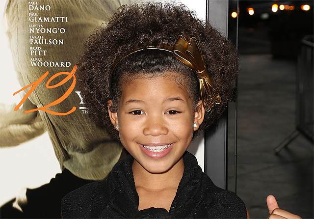 Storm Reid novo ime ostvarenja "A Wrinkle In Time"