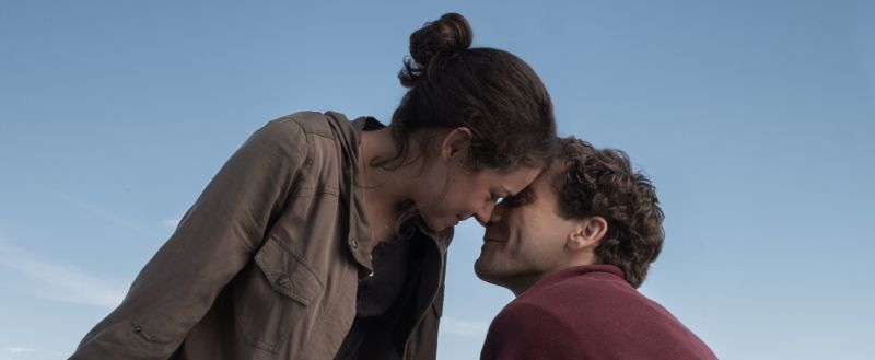Jake Gyllenhaal i Tatiana Maslany u traileru za "Stronger"