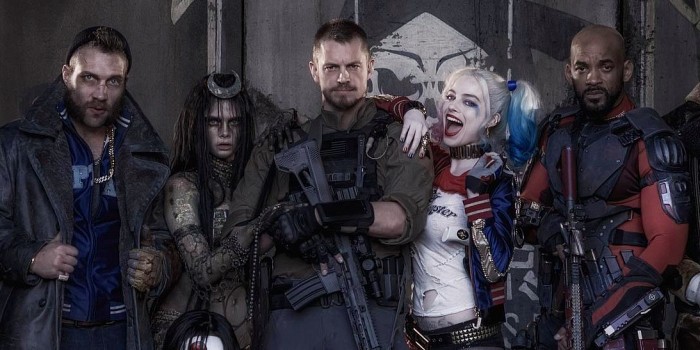 "Suicide Squad" od 5. augusta u kino distribuciji