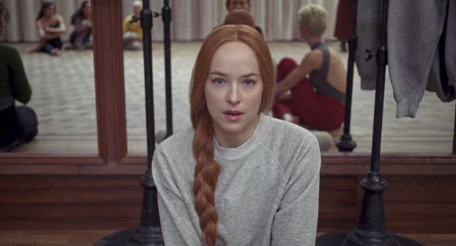 Prvi pogled na remake horora "Suspiria"