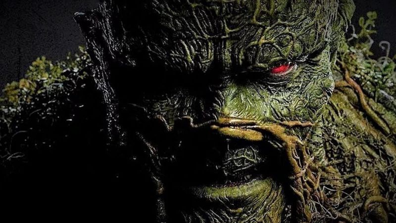 Swamp Thing: Da li je DC-jeva serija zaslužila otkazivanje?