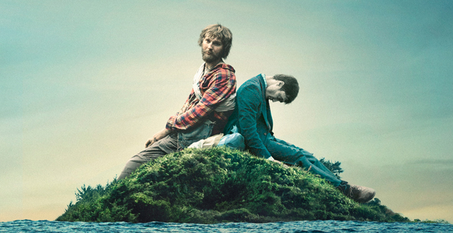 Daniel Radcliffe i Paul Dano u traileru za "Swiss Army Man"