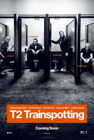 Od 23. februara "T2 Trainspotting" u kinima širom BiH