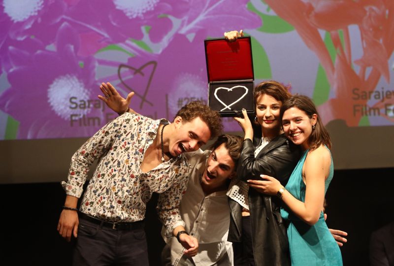 26. SFF: U konkurenciji za Srce Sarajeva 49 filmova