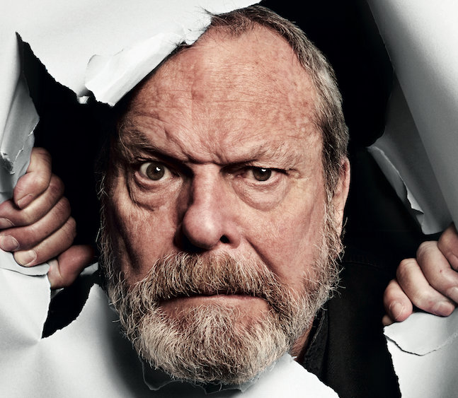 "The Man Who Killed Don Quixote": Terry Gilliam završio snimanje