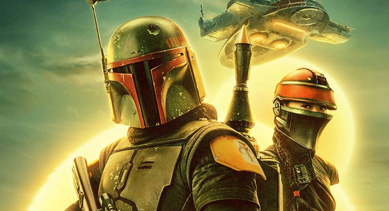 "The Book of Boba Fett" stiže na ponudu Disney+ 29. decembra