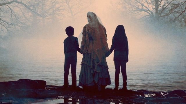 The Curse of La Llorona: Meksička Medeja u horor ruhu