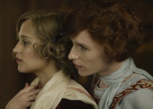 The Danish Girl