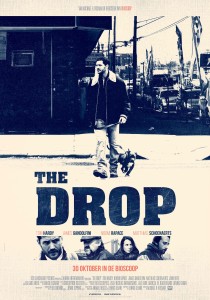 The Drop poster