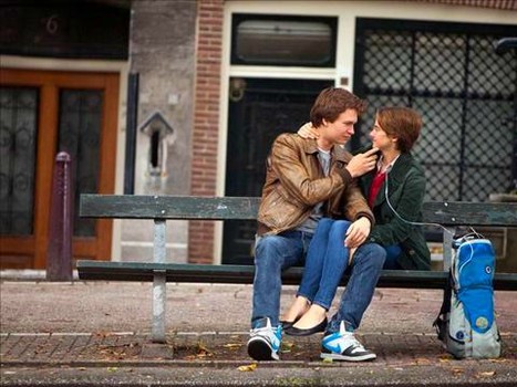 Kino premijere: ''The Fault in Our Stars''