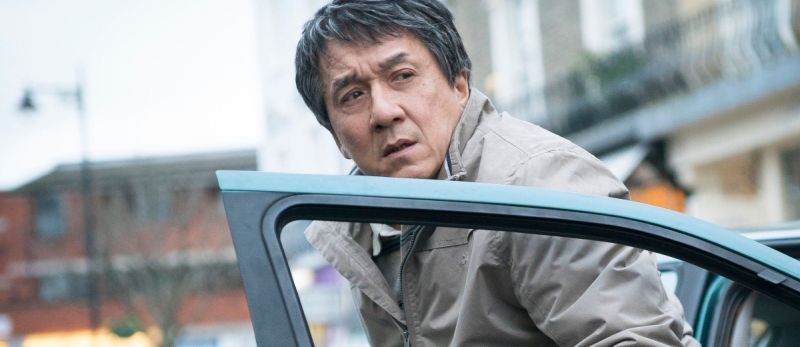 Predstavljamo titlovani trailer za "The Foreigner"