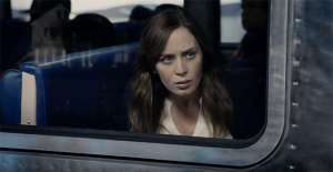 The Girl on the Train