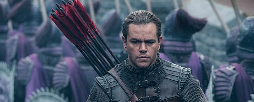 Predstavljamo novi titlovani trailer za film “The Great Wall”