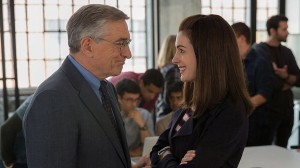 The Intern