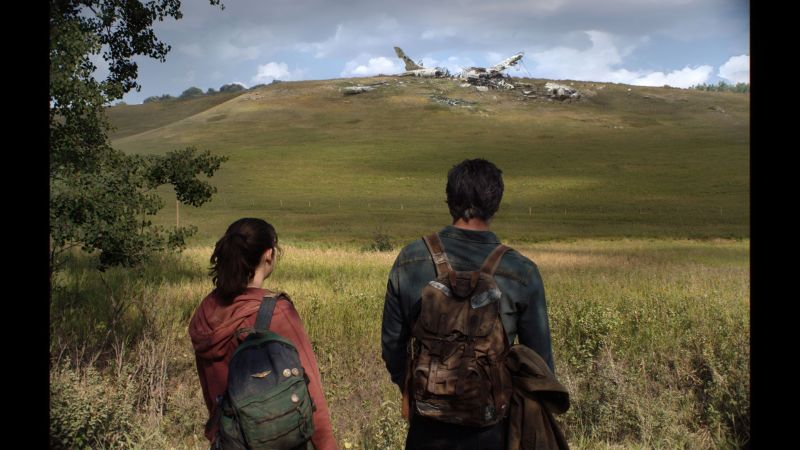 Serija “The Last Of Us” HBO-a dobila prvi teaser trailer