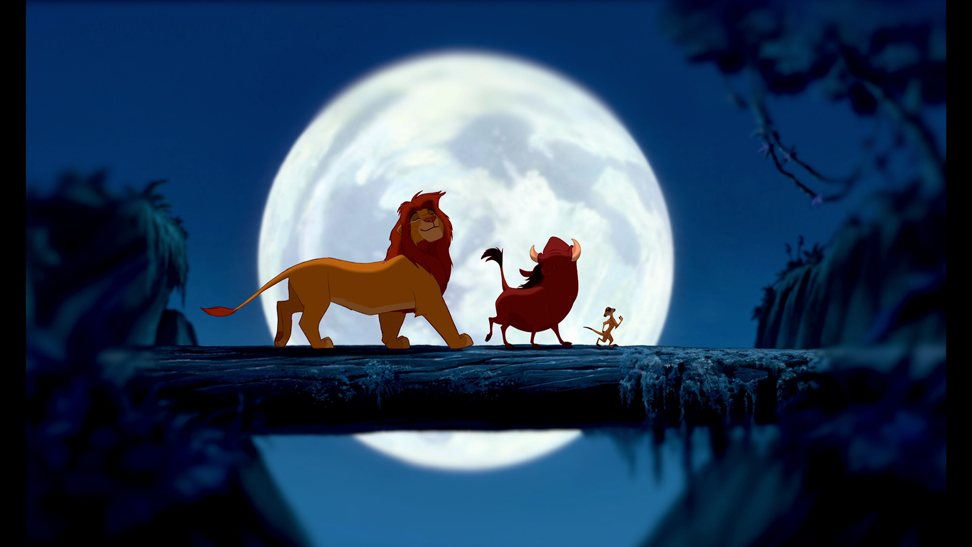 Film dana: The Lion King