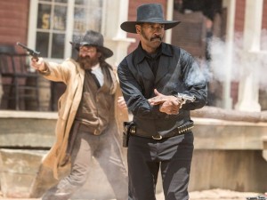 The Magnificant Seven1