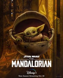 The Mandalorian S2