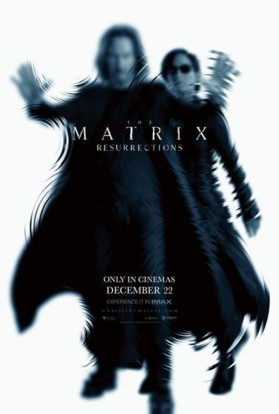 Najava za "The Matrix: Resurrections" u fokus stavlja Nea i Trinity