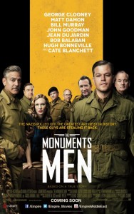 The-Monuments-Men