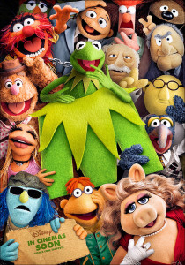 The Muppets