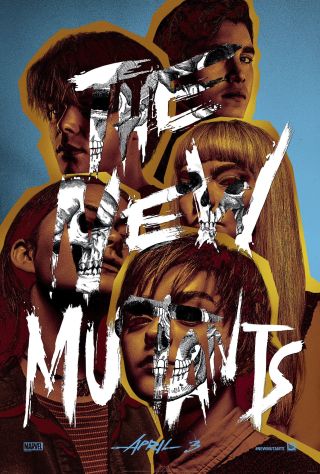 The New Mutants: “X-Men“ film koji je prošao pakao realizacije