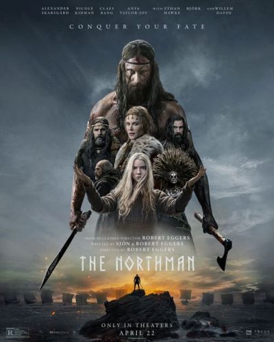 The Northman