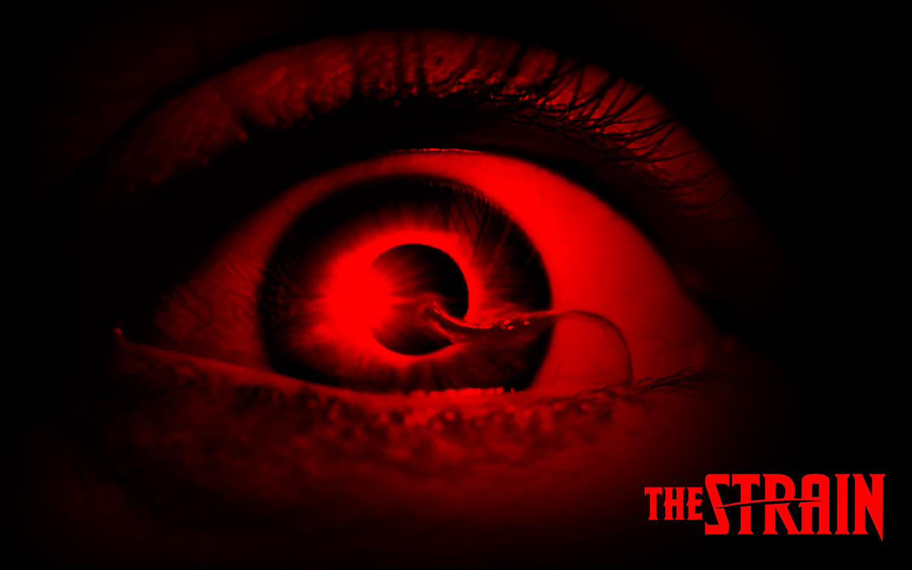 The Strain: Serija koju su priželjkivali ljubitelji horora
