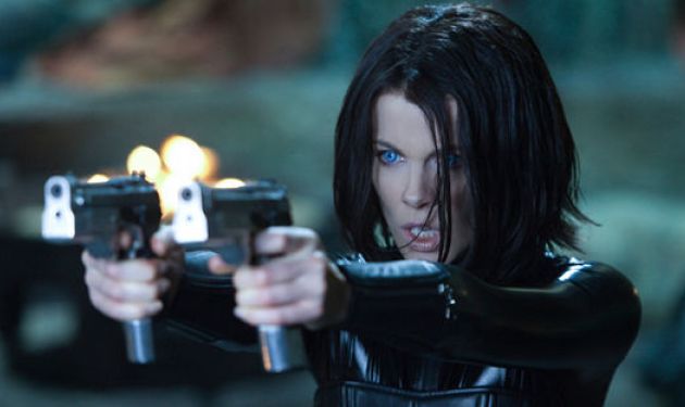 Objavljen trailer za "The Underworld: Blood Wars"