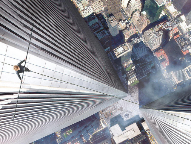 Kino premijere: "The Walk"