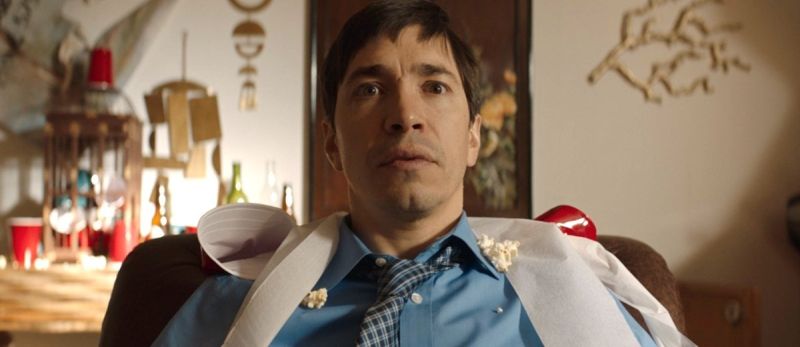 Justin Long je na lošim drogama u traileru za "The Wave"