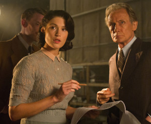 Their Finest Hour and A HalfDirected by Lone Sherfig