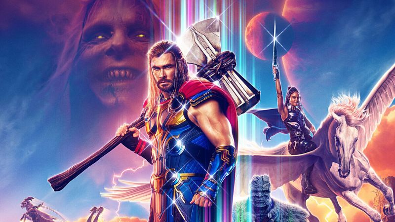 Waititi o mogućem radu na još jednom "Thor" filmu