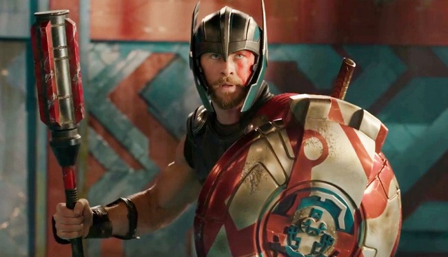 Režiser Waititi kao Korg u novom klipu iz filma "Thor: Ragnarok"