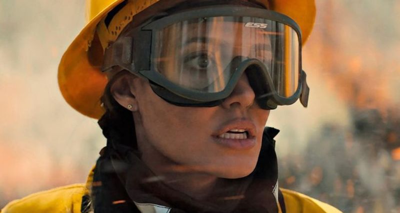 Those Who Wish Me Dead: Povratak prelijepe Angeline Jolie