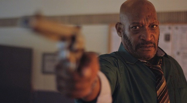 Tony Todd u traileru za "Zombies"