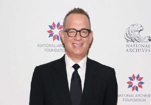 Tom Hanks predvodiće postavu sci-fi ostvarenja