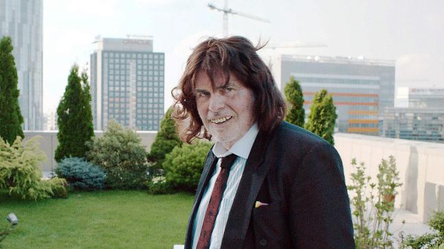 Toni Erdmann: Čarobni krzneni čovjek na putu prema izbavljenju