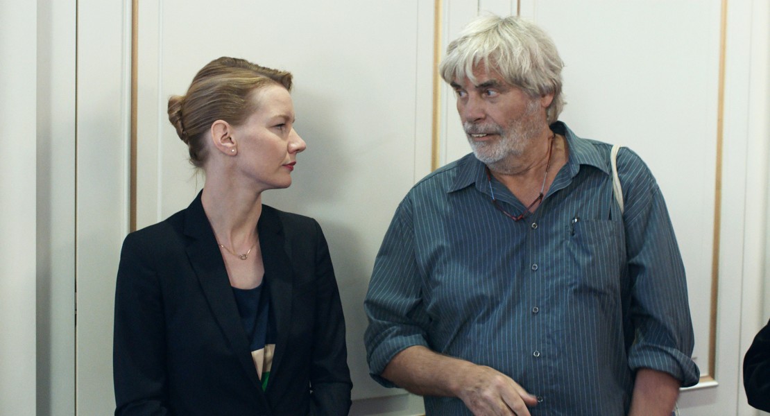 Toni Erdmann: Eksentrici i svi ostali