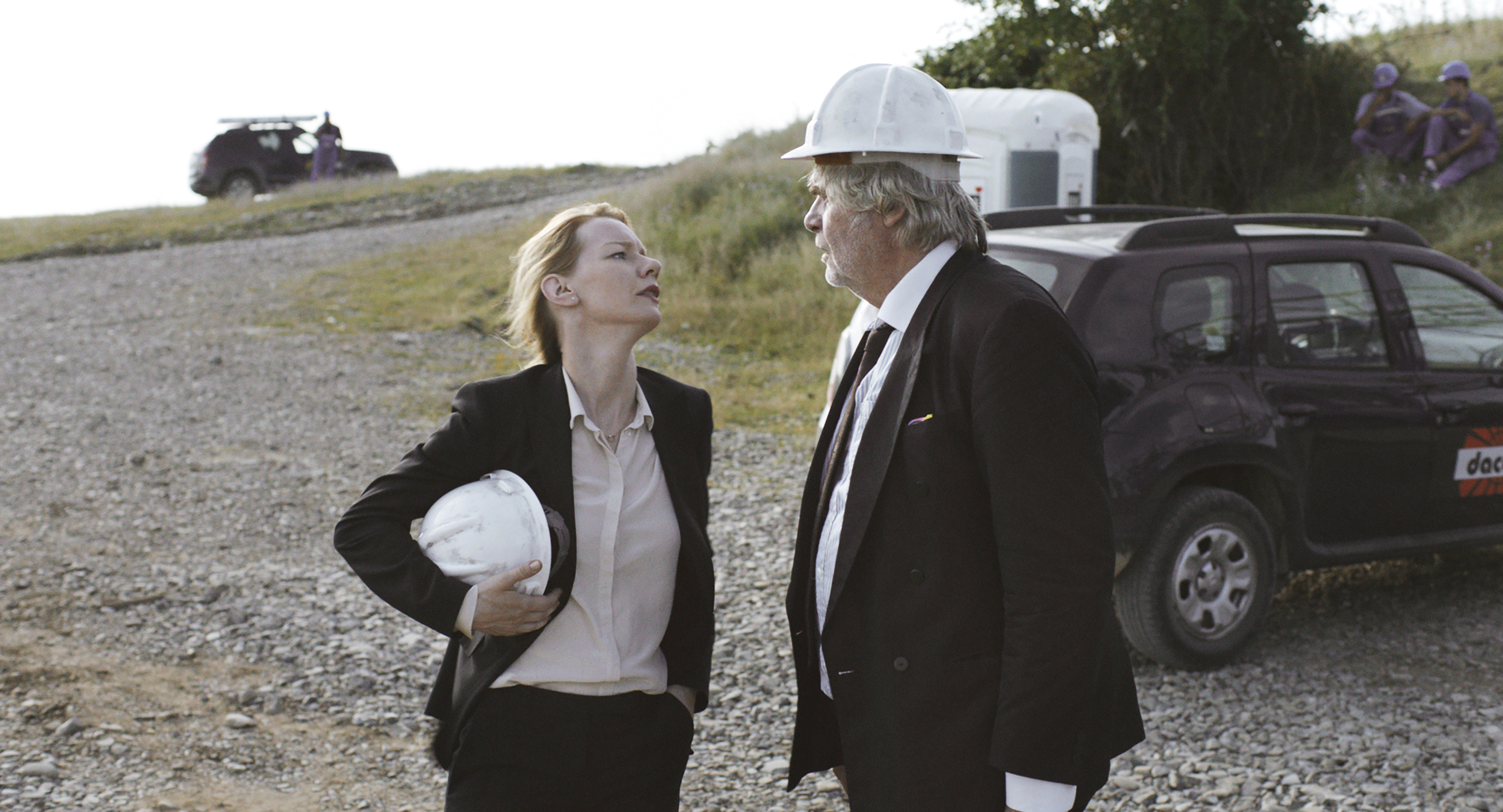 Toni Erdmann: Poput antidepresiva