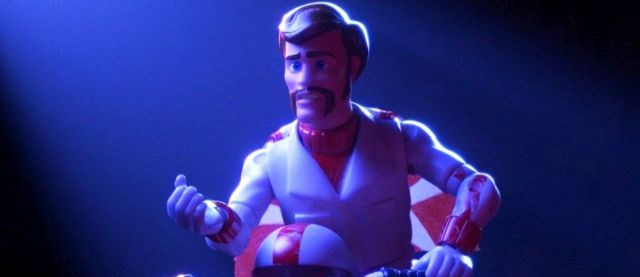 "Toy Story 4": Upoznajte se sa Dukeom Caboomom