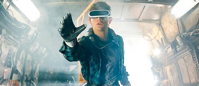 Spielbergov "Ready Player One" od 29. marta u kinima