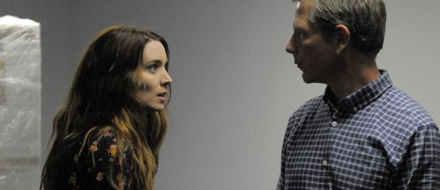 Rooney Mara i Ben Mendelsohn u traileru za film "Una"