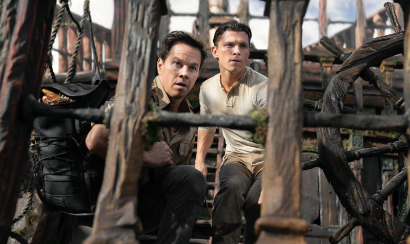 “Uncharted“ od 17. februara na repertoaru svih bh. kina