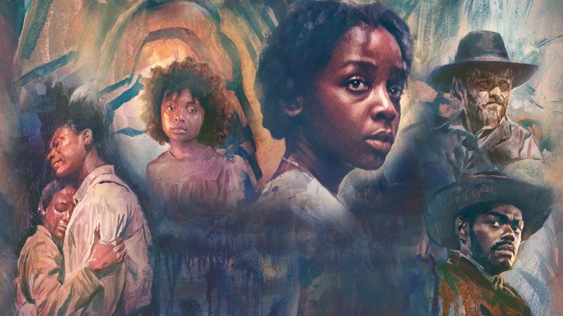 Underground Railroad: Lekcija iz alternativne povijesti Amerike